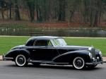 Mercedes-Benz 300 S Coupe 1951 года